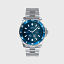 Niah Neptune Smartwatch Blue